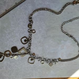 Lia Sophia necklace